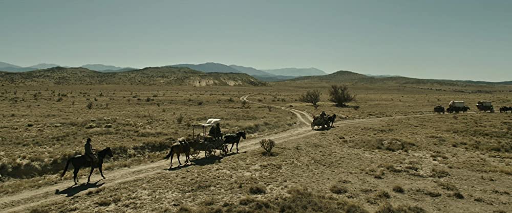 「この茫漠たる荒野で」の画像
