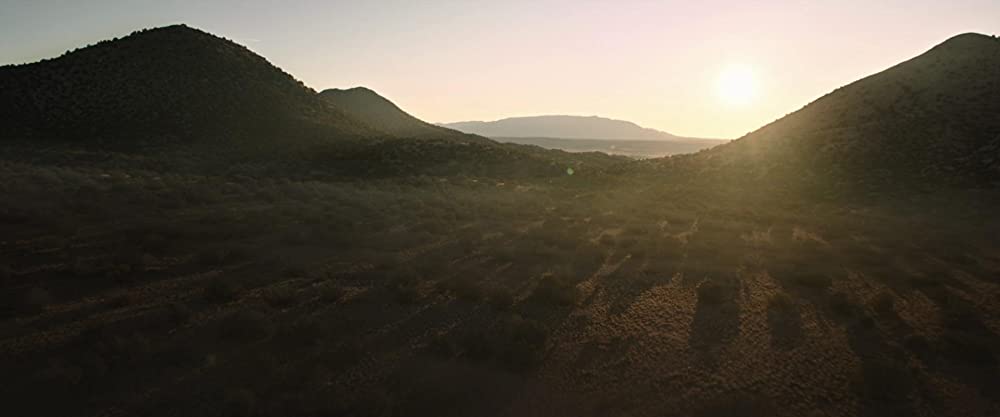 「この茫漠たる荒野で」の画像