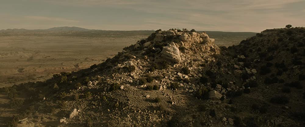 「この茫漠たる荒野で」の画像