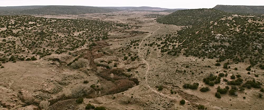 「この茫漠たる荒野で」の画像