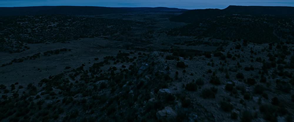 「この茫漠たる荒野で」の画像