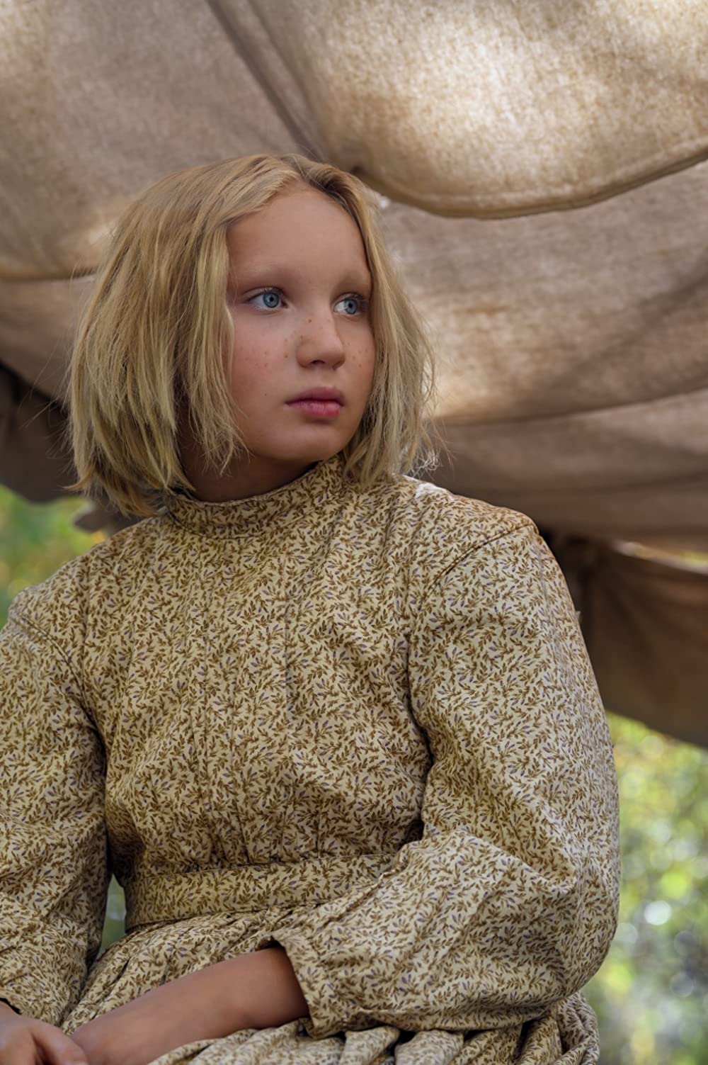 「この茫漠たる荒野で」ヘレナ・ゼンゲルの画像