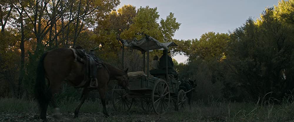 「この茫漠たる荒野で」の画像