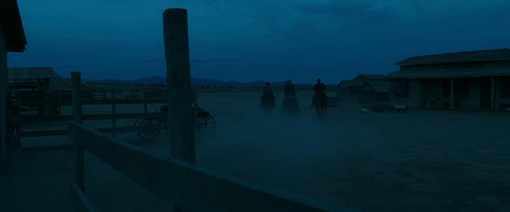 「この茫漠たる荒野で」の画像