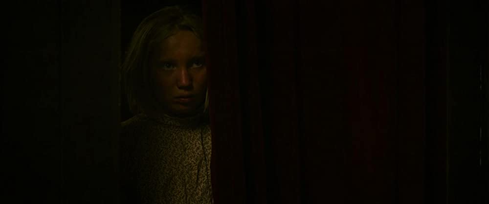 「この茫漠たる荒野で」ヘレナ・ゼンゲルの画像