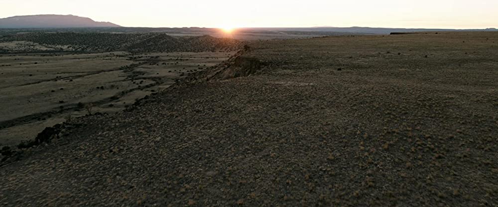 「この茫漠たる荒野で」の画像