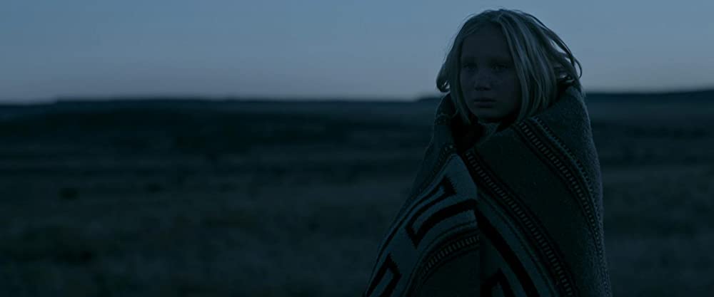 「この茫漠たる荒野で」ヘレナ・ゼンゲルの画像