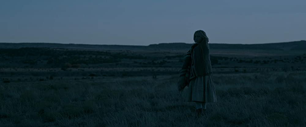 「この茫漠たる荒野で」ヘレナ・ゼンゲルの画像