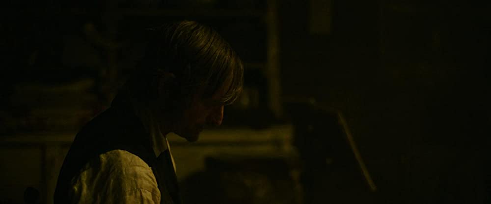 「この茫漠たる荒野で」レイ・マッキノンの画像