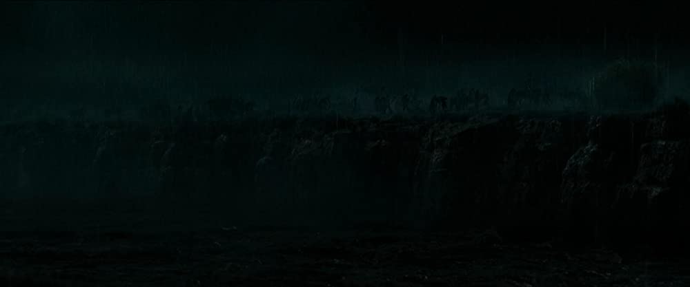 「この茫漠たる荒野で」の画像