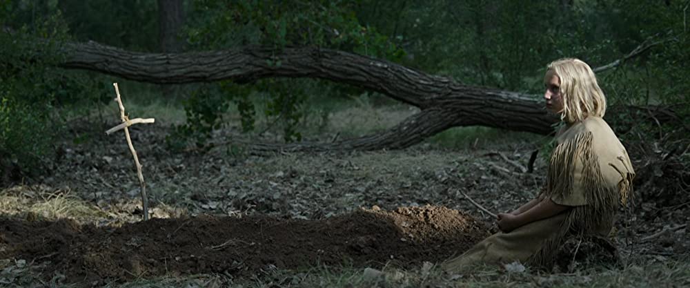 「この茫漠たる荒野で」ヘレナ・ゼンゲルの画像