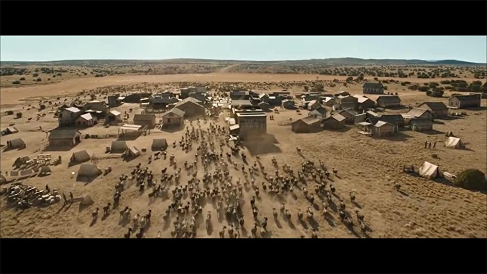 「この茫漠たる荒野で」の画像