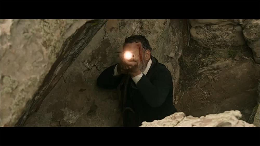 「この茫漠たる荒野で」の画像