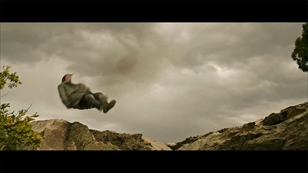 「この茫漠たる荒野で」の画像