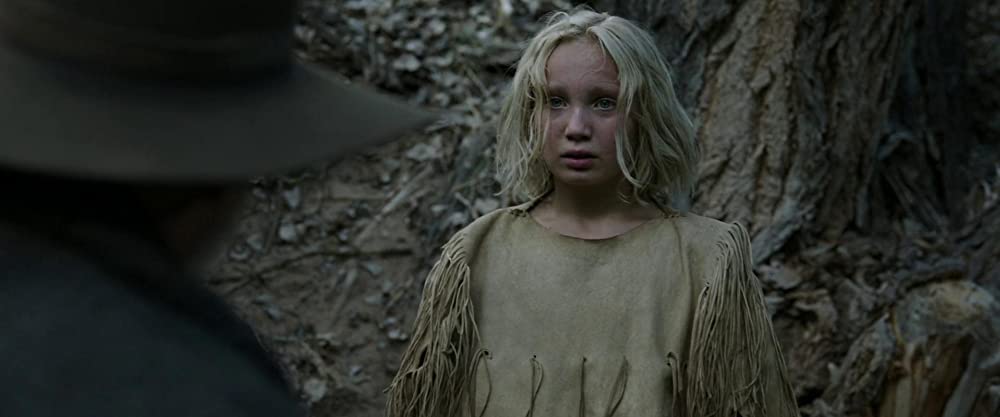 「この茫漠たる荒野で」の画像