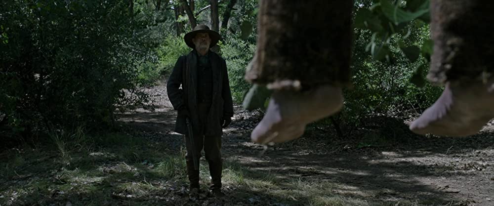 「この茫漠たる荒野で」の画像