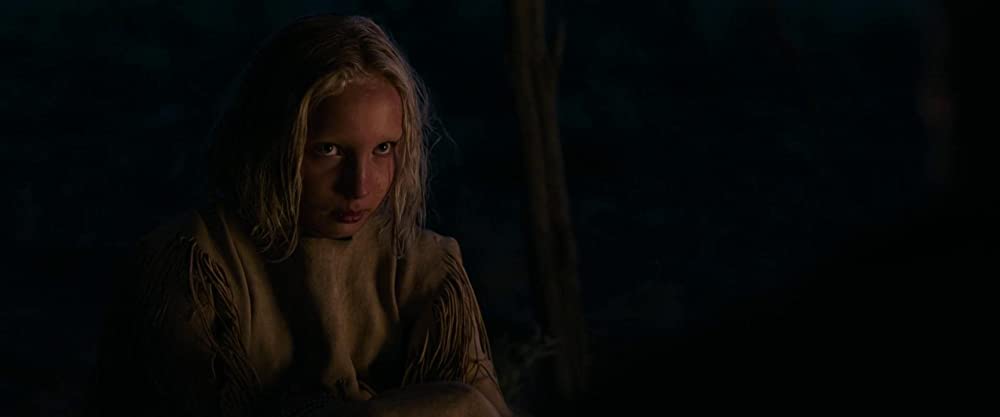 「この茫漠たる荒野で」の画像