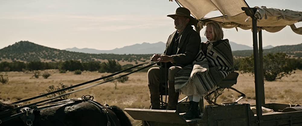 「この茫漠たる荒野で」の画像