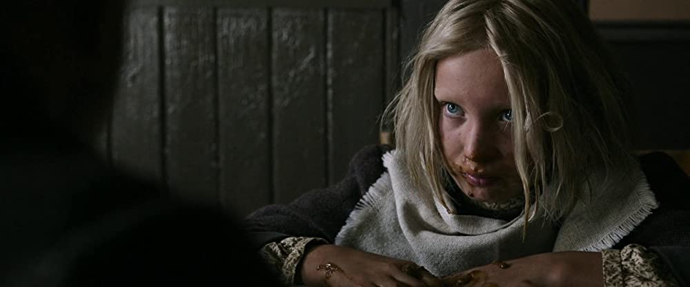 「この茫漠たる荒野で」の画像