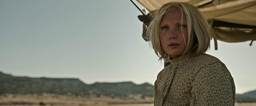 「この茫漠たる荒野で」の画像