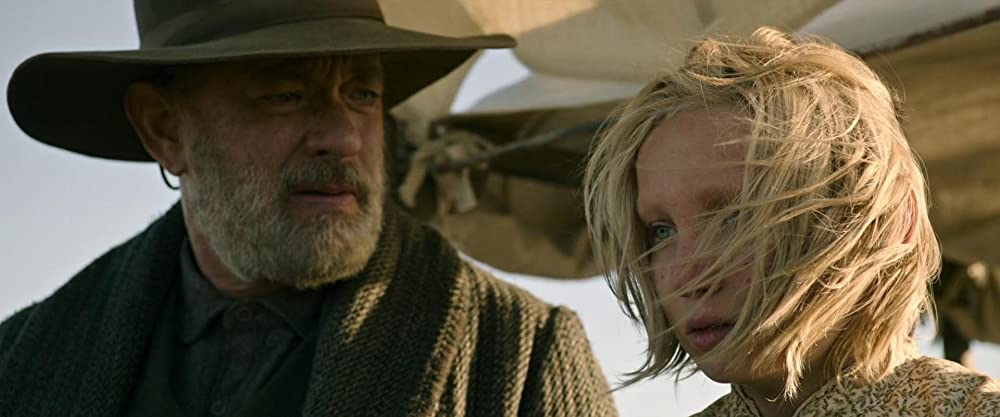 「この茫漠たる荒野で」の画像