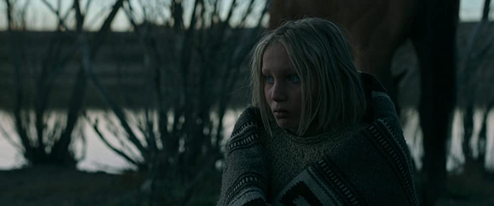 「この茫漠たる荒野で」の画像