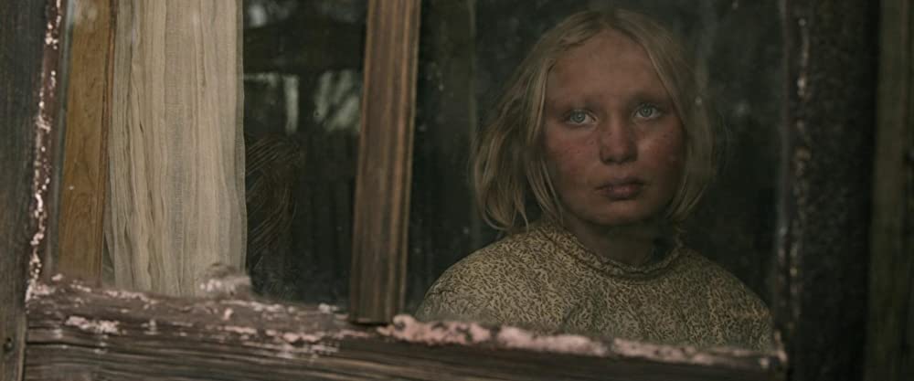 「この茫漠たる荒野で」の画像