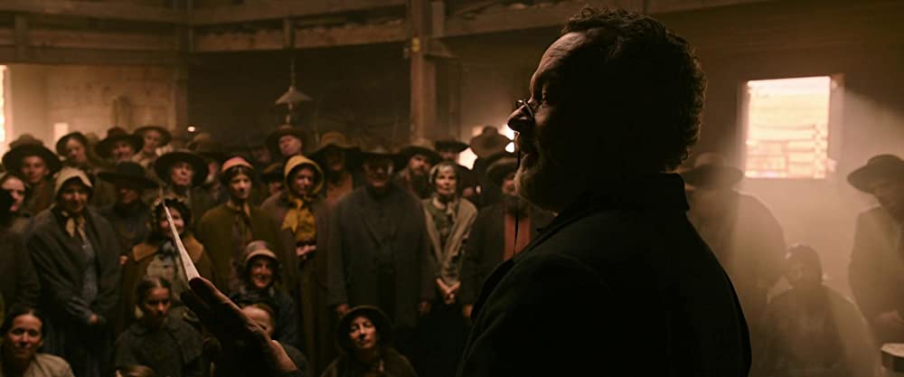 「この茫漠たる荒野で」の画像