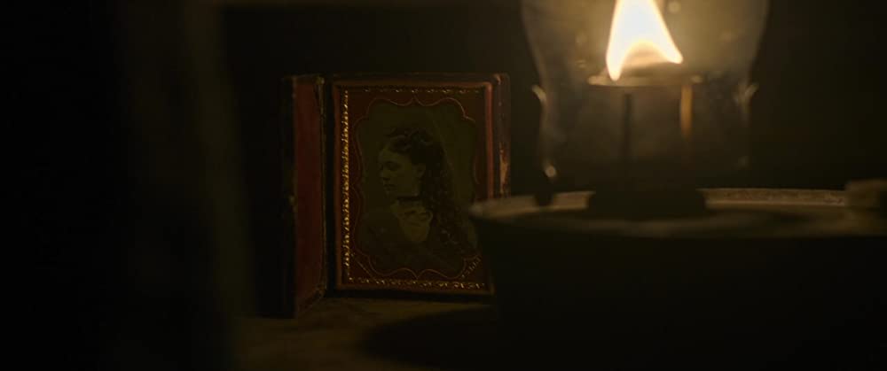 この茫漠たる荒野での画像