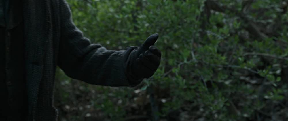 この茫漠たる荒野での画像