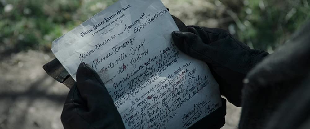 「この茫漠たる荒野で」の画像