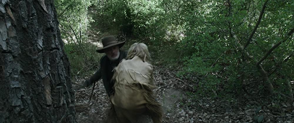 「この茫漠たる荒野で」の画像