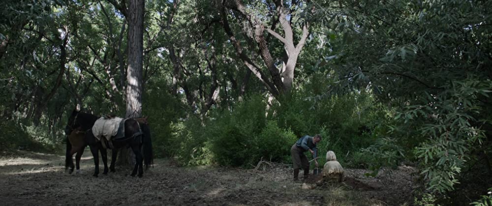 「この茫漠たる荒野で」の画像