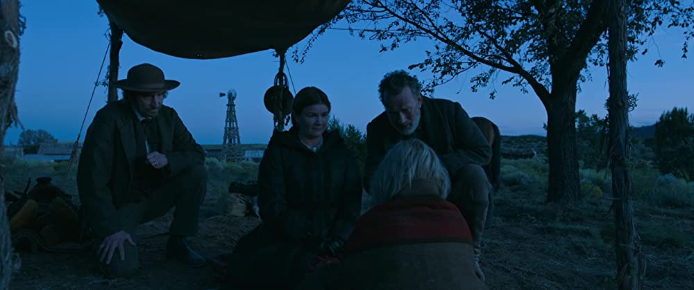 「この茫漠たる荒野で」の画像