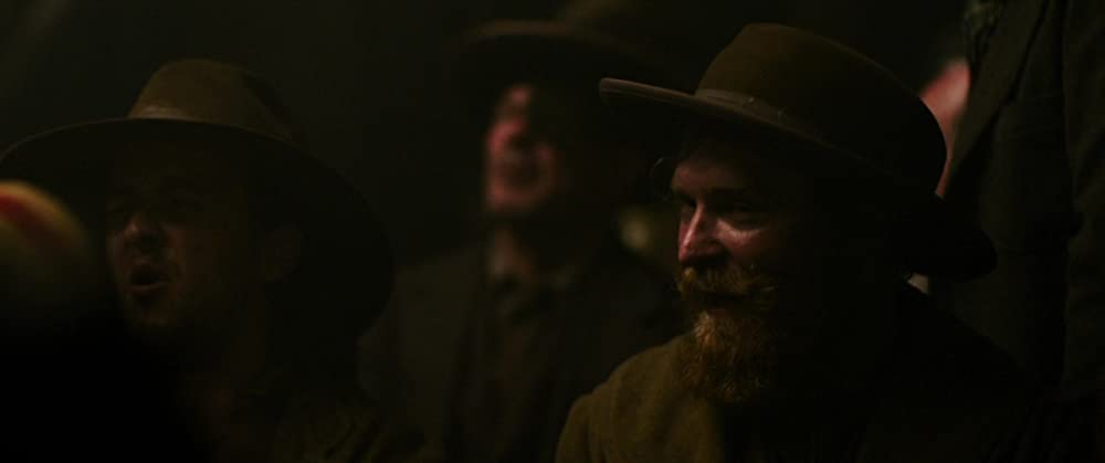 「この茫漠たる荒野で」の画像