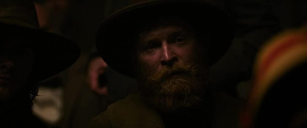 「この茫漠たる荒野で」の画像