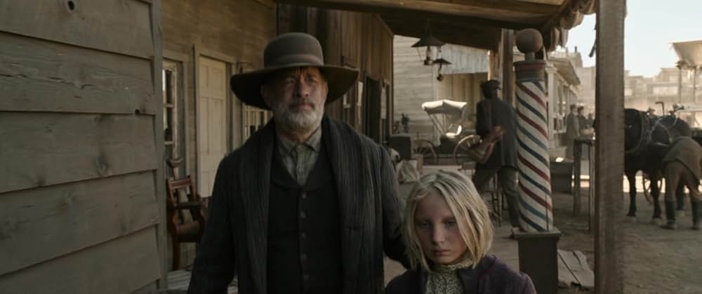 この茫漠たる荒野での画像