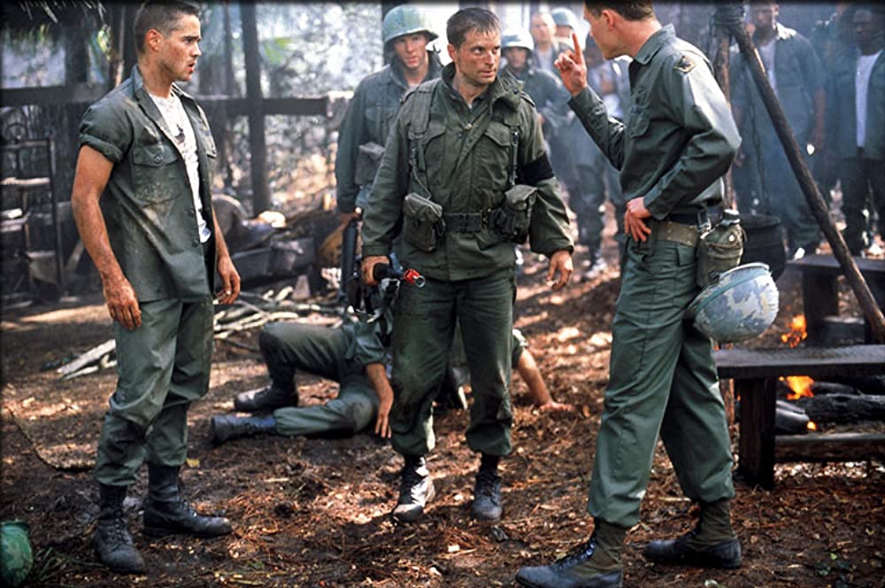 タイガーランドの画像