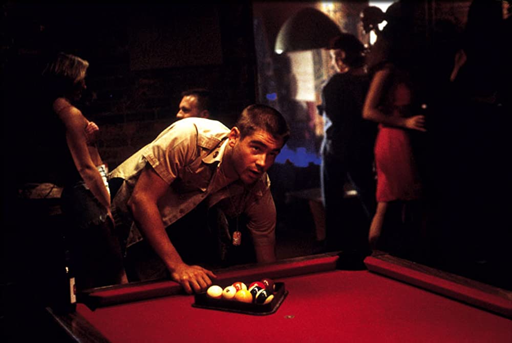 タイガーランドの画像