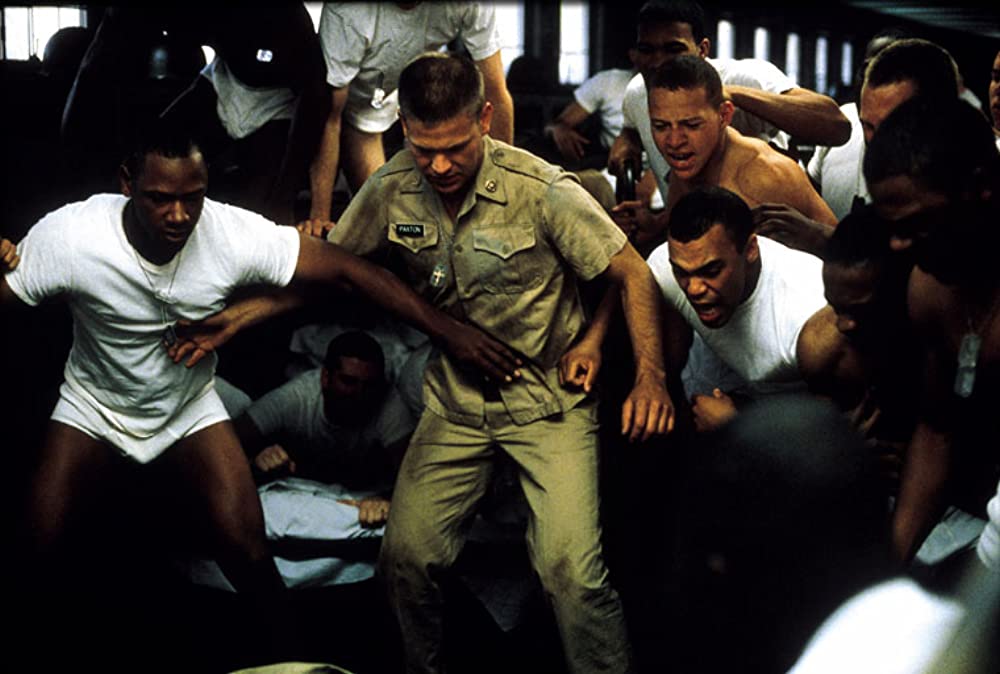 タイガーランドの画像