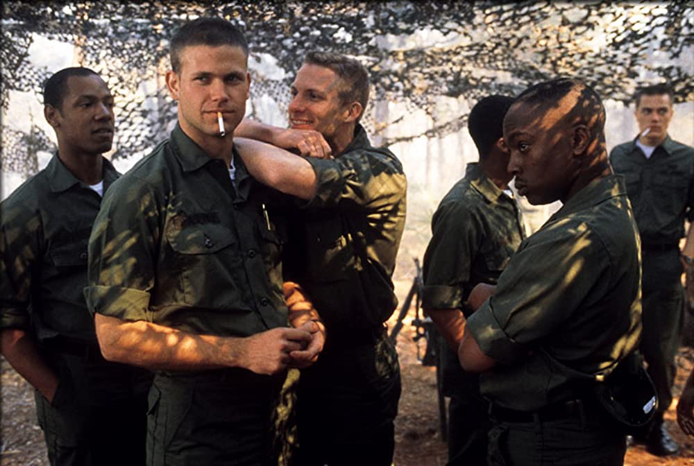 タイガーランドの画像