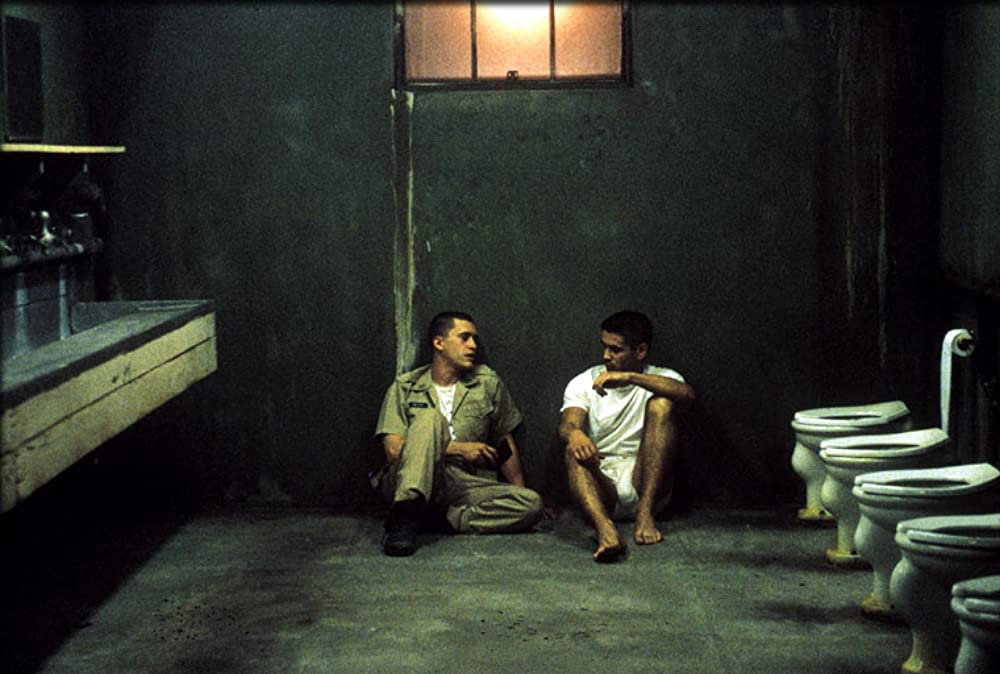 タイガーランドの画像