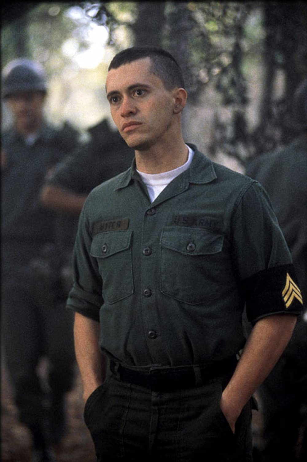 タイガーランドの画像