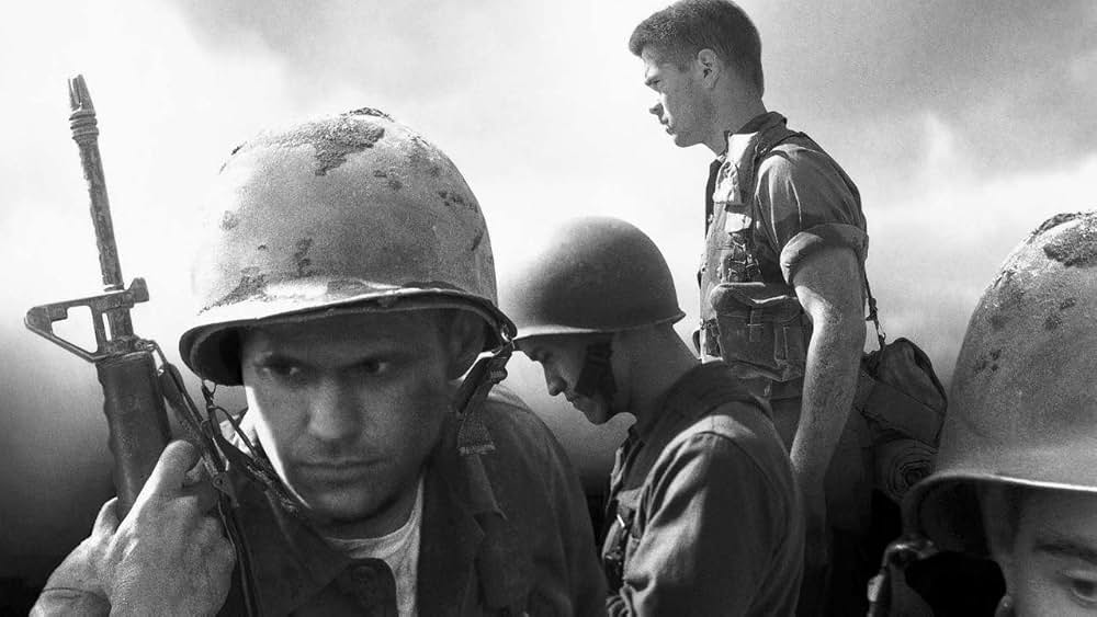 「タイガーランド」の画像