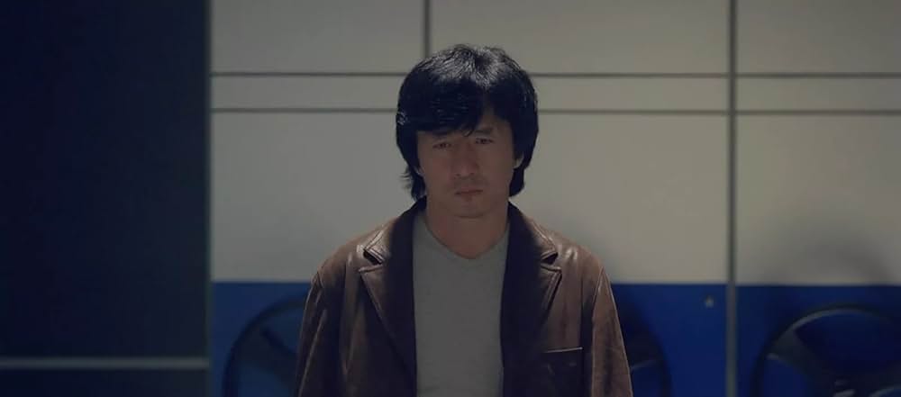 香港国際警察／NEW POLICE STORYの画像