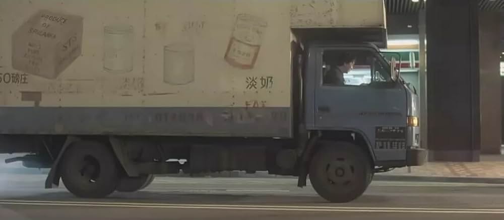 香港国際警察／NEW POLICE STORYの画像