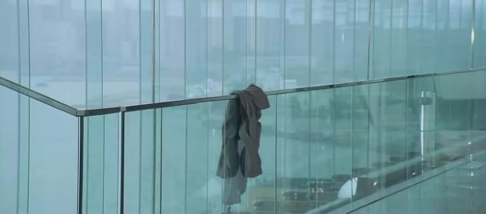 香港国際警察／NEW POLICE STORYの画像