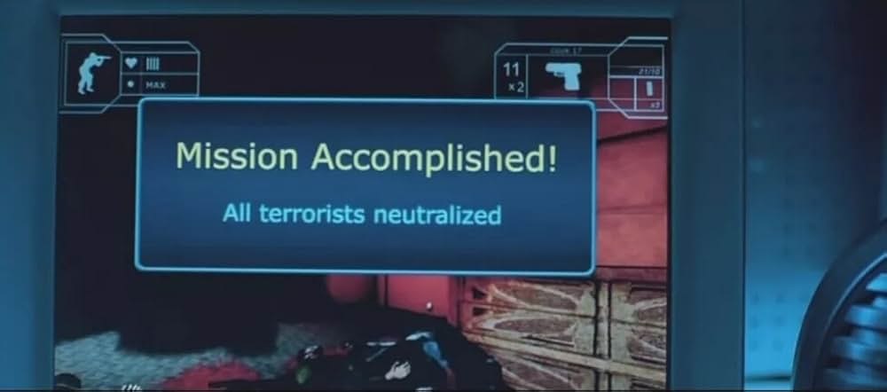 香港国際警察／NEW POLICE STORYの画像