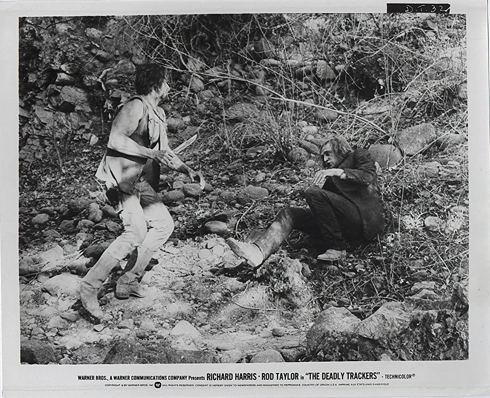 死の追跡の画像