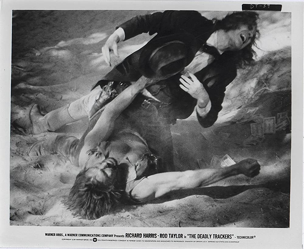 死の追跡の画像